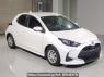 Used 2022 AT toyota yaris KSP210 Image[2]