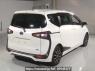 Used 2015 AT toyota sienta NHP170G Image[1]