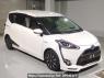 Used 2015 AT toyota sienta NHP170G Image[2]
