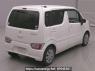 Used 2017 AT suzuki wagon-r MH35S Image[1]