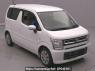 Used 2017 AT suzuki wagon-r MH35S Image[2]