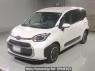 Used 2022 AT toyota sienta MXPL15G Image[0]