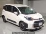 Used 2022 AT toyota sienta MXPL15G Image[2]