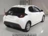 Used 2022 AT toyota yaris KSP210 Image[1]