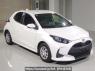 Used 2022 AT toyota yaris KSP210 Image[2]