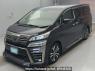 Used 2018 AT toyota vellfire AGH30W Image[0]