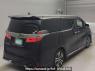 Used 2018 AT toyota vellfire AGH30W Image[1]