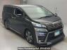 Used 2018 AT toyota vellfire AGH30W Image[2]