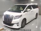 Toyota Alphard Hybrid AYH30W