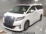 Used 2016 AT toyota alphard-hybrid AYH30W Image[0]