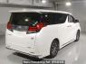 Used 2016 AT toyota alphard-hybrid AYH30W Image[1]