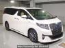 Used 2016 AT toyota alphard-hybrid AYH30W Image[2]