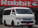 Toyota Hiace Wagon TRH214W