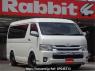 Used 2017 AT toyota hiace-wagon TRH214W Image[0]