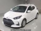 Toyota YARIS KSP210