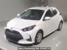 Used 2022 AT toyota yaris KSP210 Image[0]
