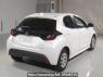 Used 2022 AT toyota yaris KSP210 Image[1]