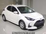 Used 2022 AT toyota yaris KSP210 Image[2]
