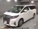 Toyota Alphard Hybrid AYH30W
