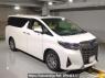 Used 2022 AT toyota alphard-hybrid AYH30W Image[2]