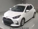 Toyota YARIS KSP210