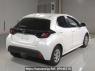 Used 2022 AT toyota yaris KSP210 Image[1]