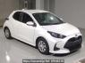 Used 2022 AT toyota yaris KSP210 Image[2]
