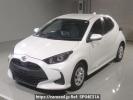 Toyota YARIS KSP210