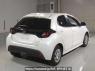 Used 2022 AT toyota yaris KSP210 Image[1]