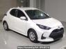 Used 2022 AT toyota yaris KSP210 Image[2]
