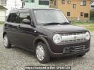 Suzuki ALTO Lapin HE33S