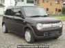Used 2016 AT suzuki alto-lapin HE33S Image[0]