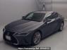 Used 2024 AT lexus is AVE30 Image[0]