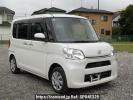 Daihatsu Tanto LA600S