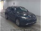 Toyota Harrier Hybrid AXUH80