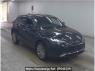 Used 2023 AT toyota harrier-hybrid AXUH80 Image[0]