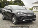 Toyota Harrier Hybrid AXUH80