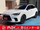 Lexus RX TALA15