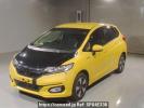 Honda Fit Hybrid GP5