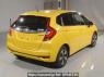 Used 2017 AT honda fit-hybrid GP5 Image[1]