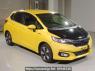 Used 2017 AT honda fit-hybrid GP5 Image[2]