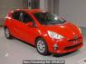 Used 2013 AT toyota aqua NHP10 Image[2]