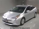 Toyota Prius ZVW50