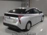 Used 2016 AT toyota prius ZVW50 Image[1]