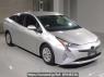 Used 2016 AT toyota prius ZVW50 Image[2]