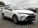Toyota Harrier Hybrid AXUH80