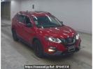 Nissan X-Trail HNT32