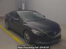 Used 2013 AT mazda atenza GJ5FP Image[2]