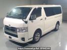 Toyota Hiace Van GDH201V