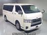 Used 2022 AT toyota hiace-van GDH201V Image[2]